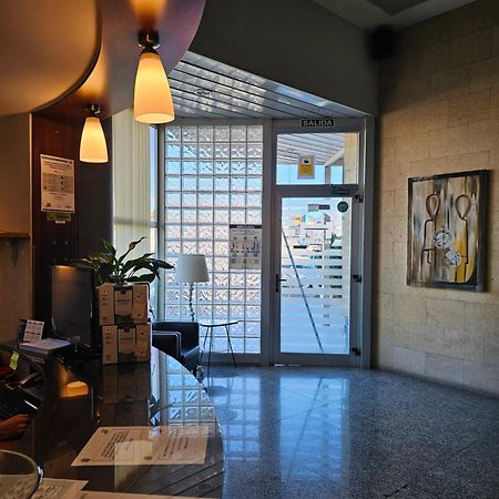 Hotel Villasegura モリナ・デ・セグラ エクステリア 写真