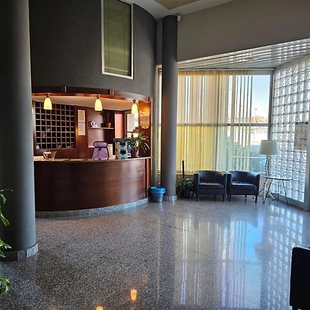 Hotel Villasegura モリナ・デ・セグラ エクステリア 写真