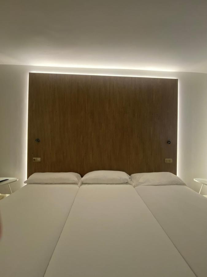 Hotel Villasegura モリナ・デ・セグラ エクステリア 写真