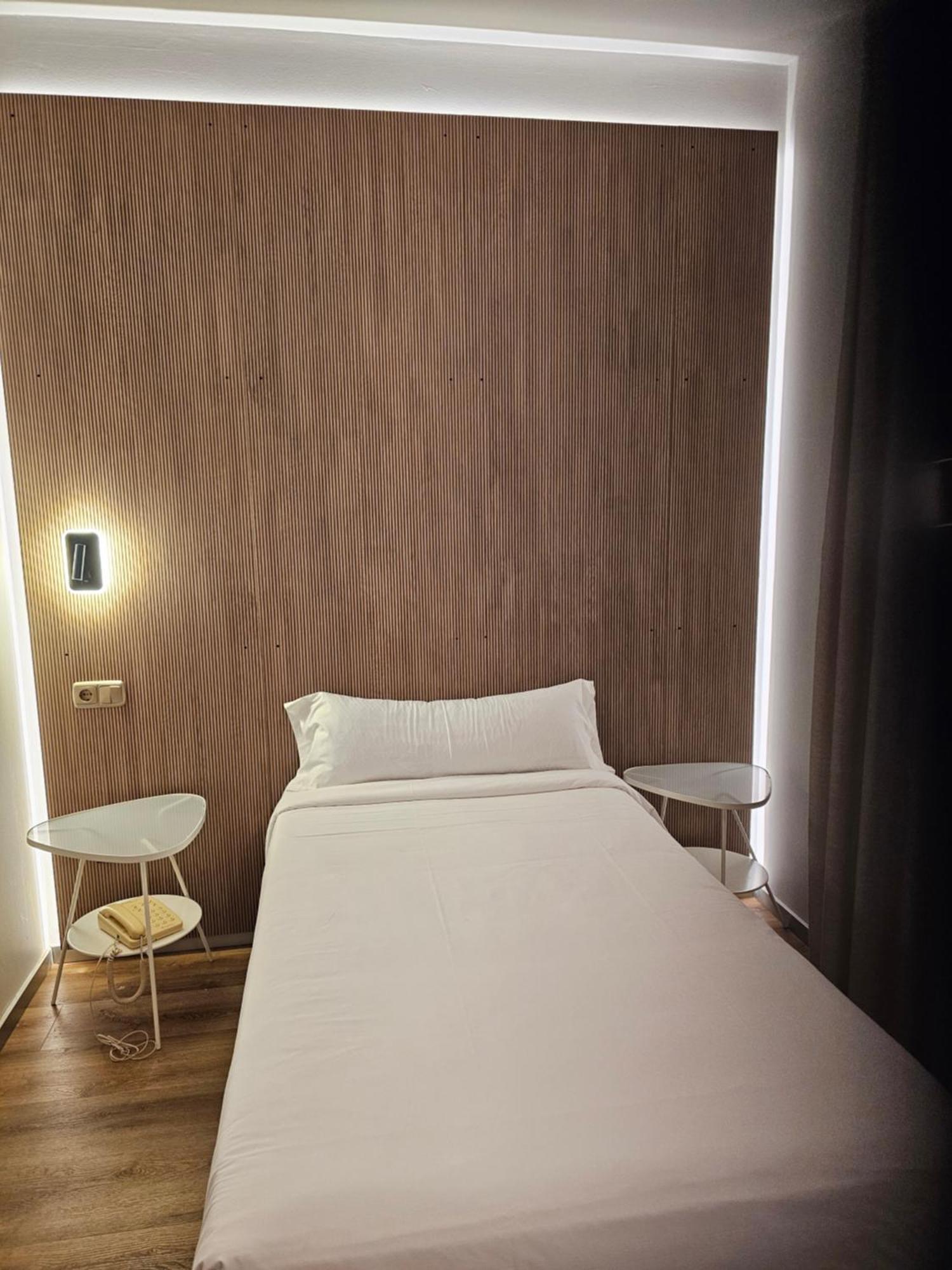 Hotel Villasegura モリナ・デ・セグラ エクステリア 写真