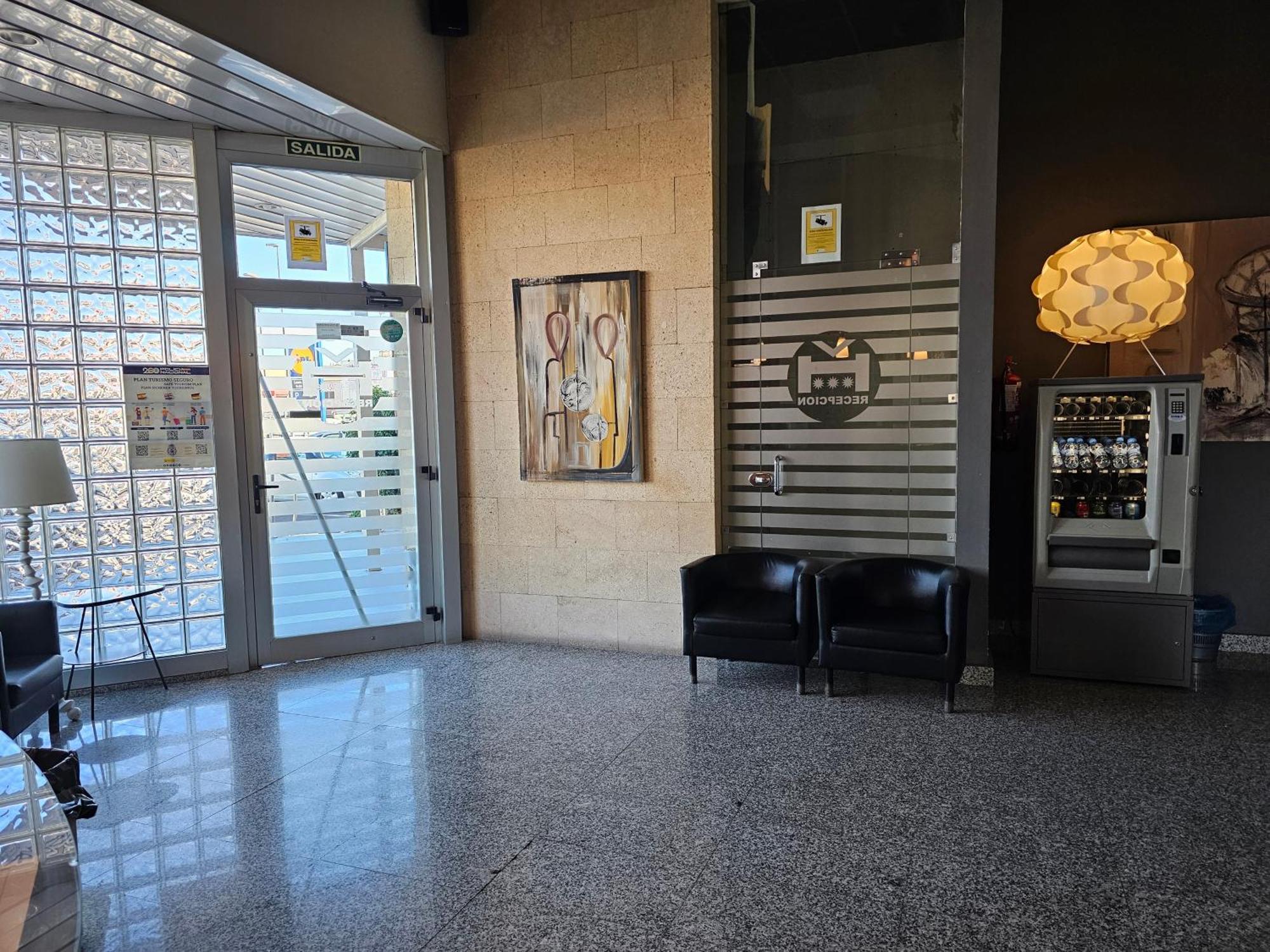 Hotel Villasegura モリナ・デ・セグラ エクステリア 写真